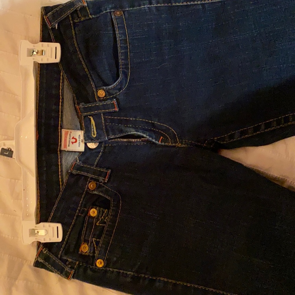 True religion jeans
